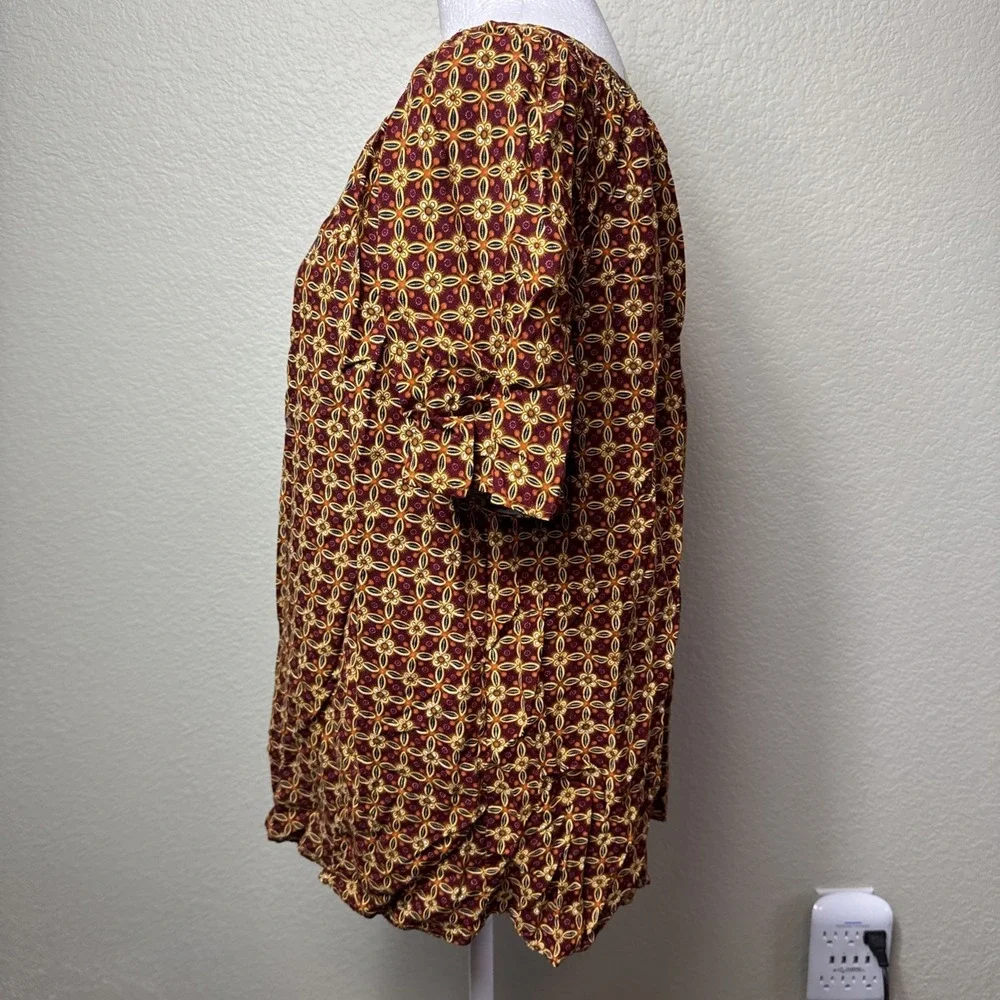 Boklan vintage boho